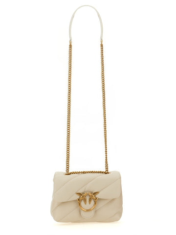 Pinko - BORSA "LOVE PUFF" MINI borsa-love-puff-mini_ad12f491-6b4e-4467-8906-f98d55921552