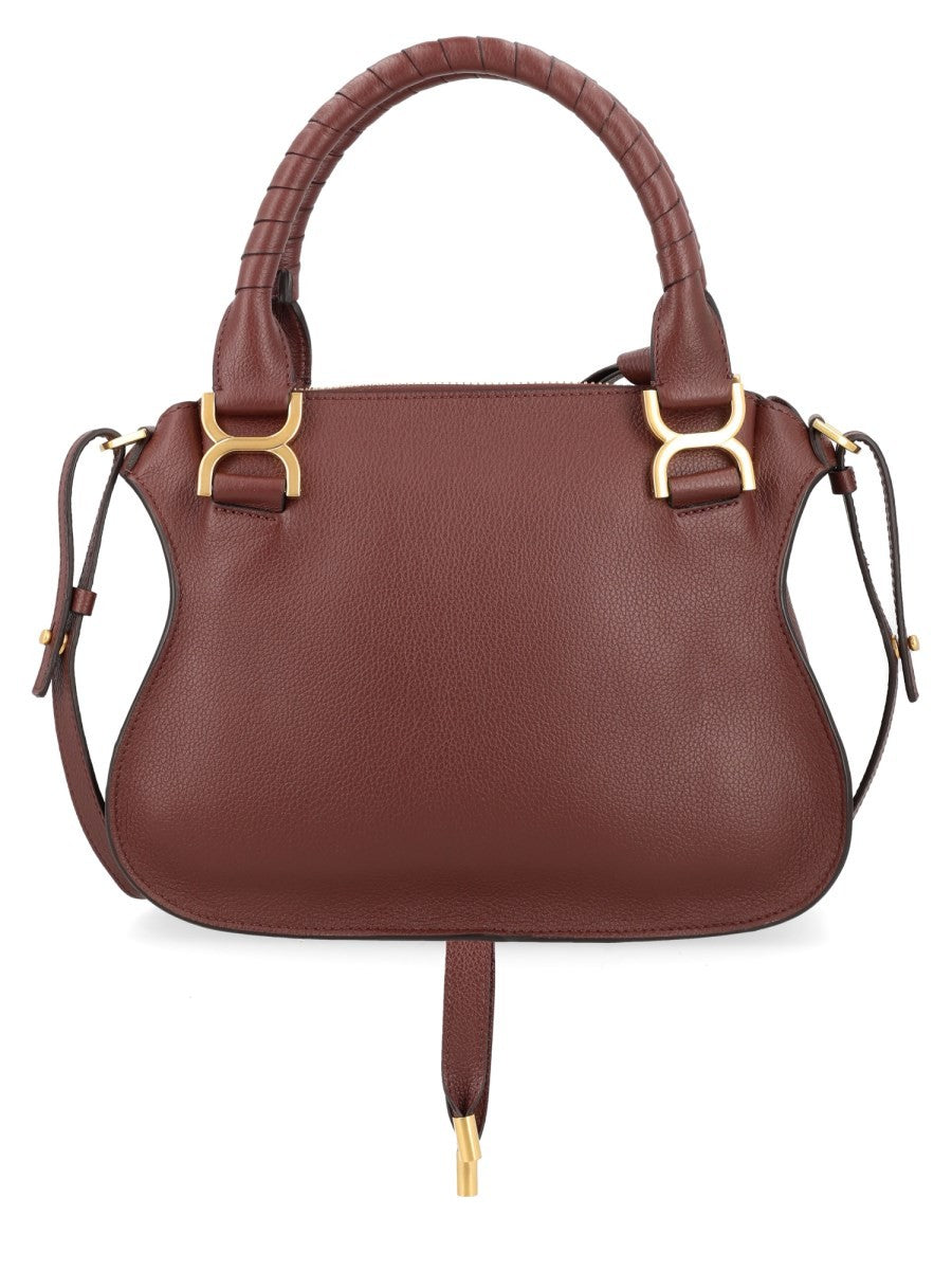 CHLOÉ CHLOÉ - BORSA "MARCIE" SMALL