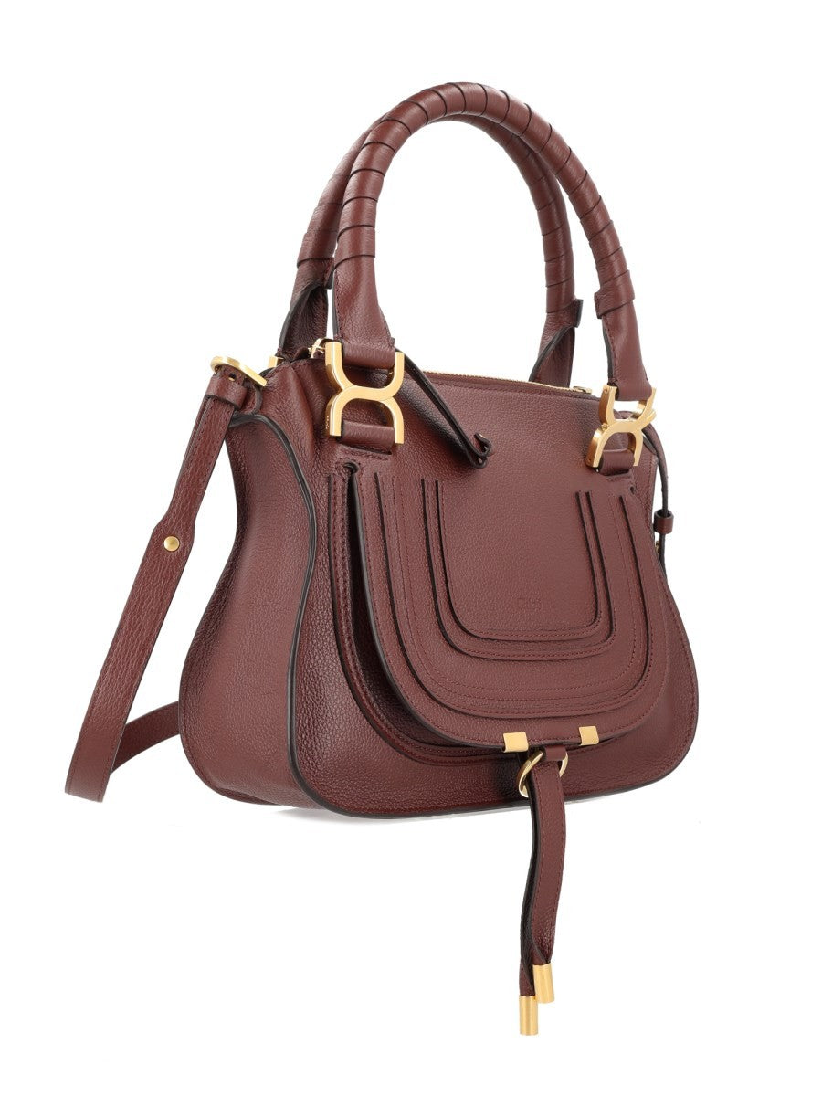 CHLOÉ CHLOÉ - BORSA "MARCIE" SMALL