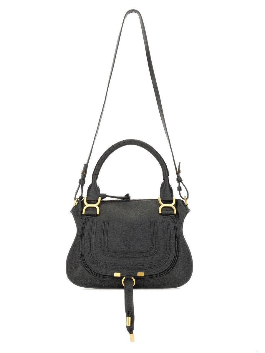 CHLOÉ - BORSA "MARCIE" SMALL borsa-marcie