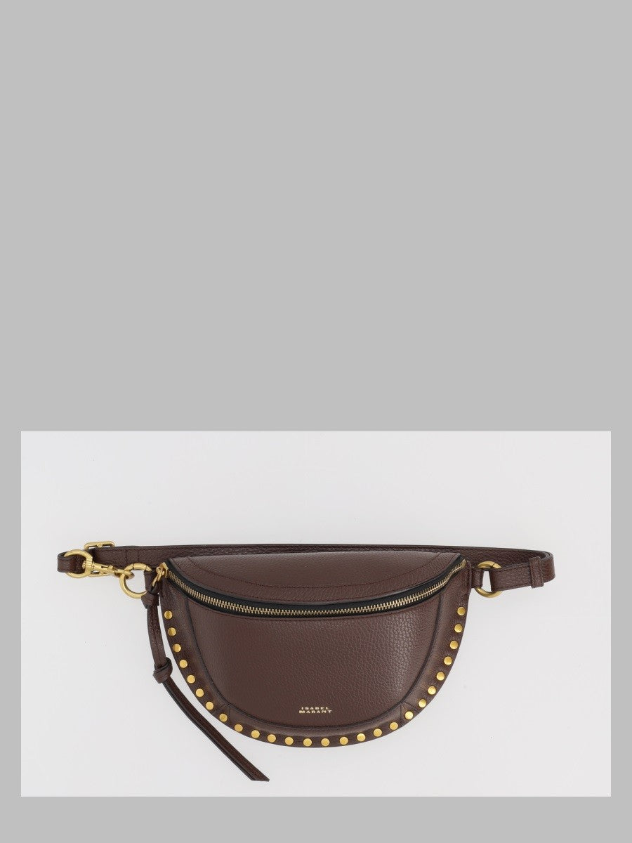 Isabel Marant - BORSA MARSUPIO "SKANO"