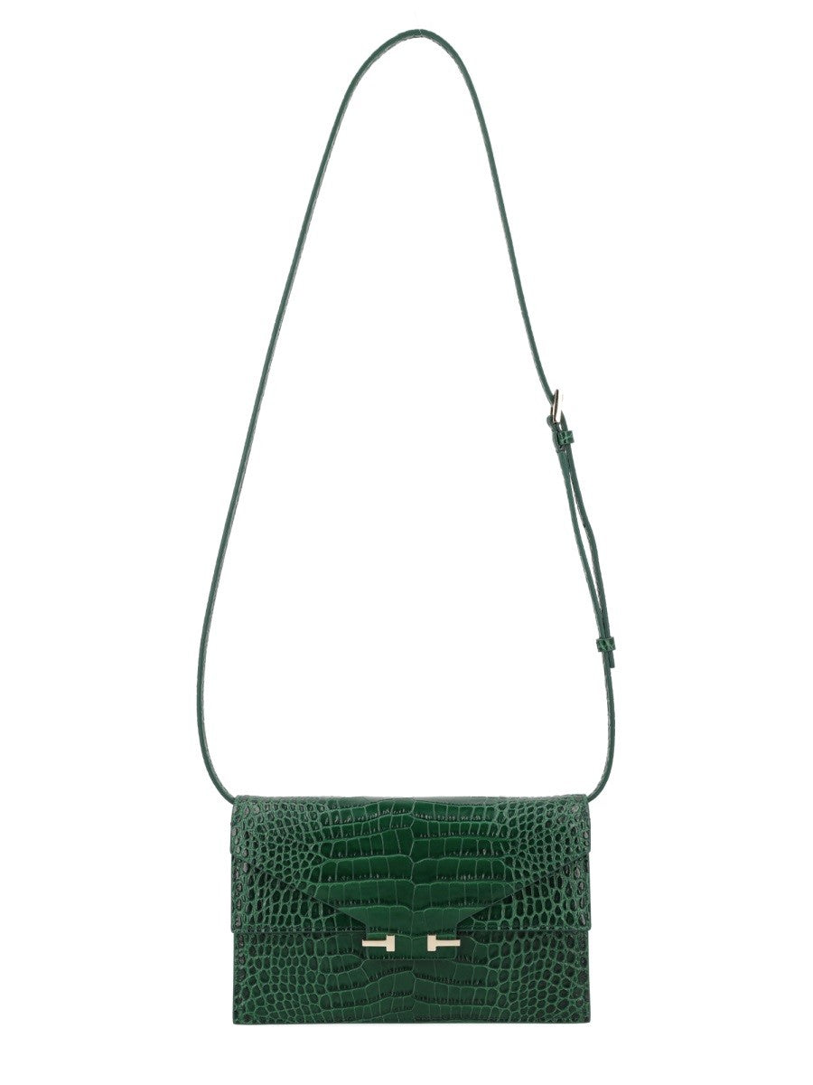 TOM FORD BORSA MINI IN PELLE