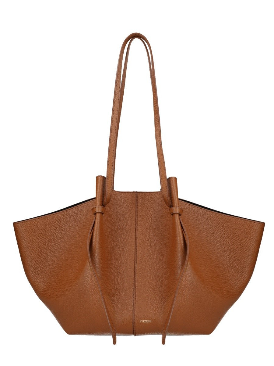 YUZEFI - BORSA "MOCHI" LARGE