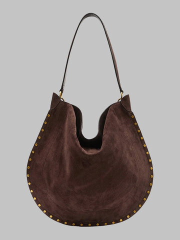 Isabel Marant - BORSA "OSKAN HOBO SOFT"