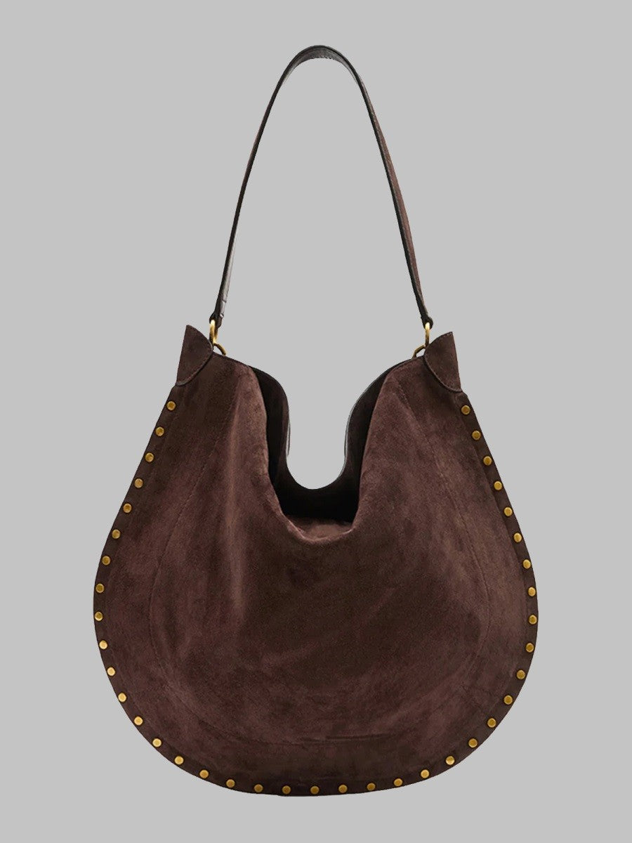 Isabel Marant - BORSA "OSKAN HOBO SOFT"