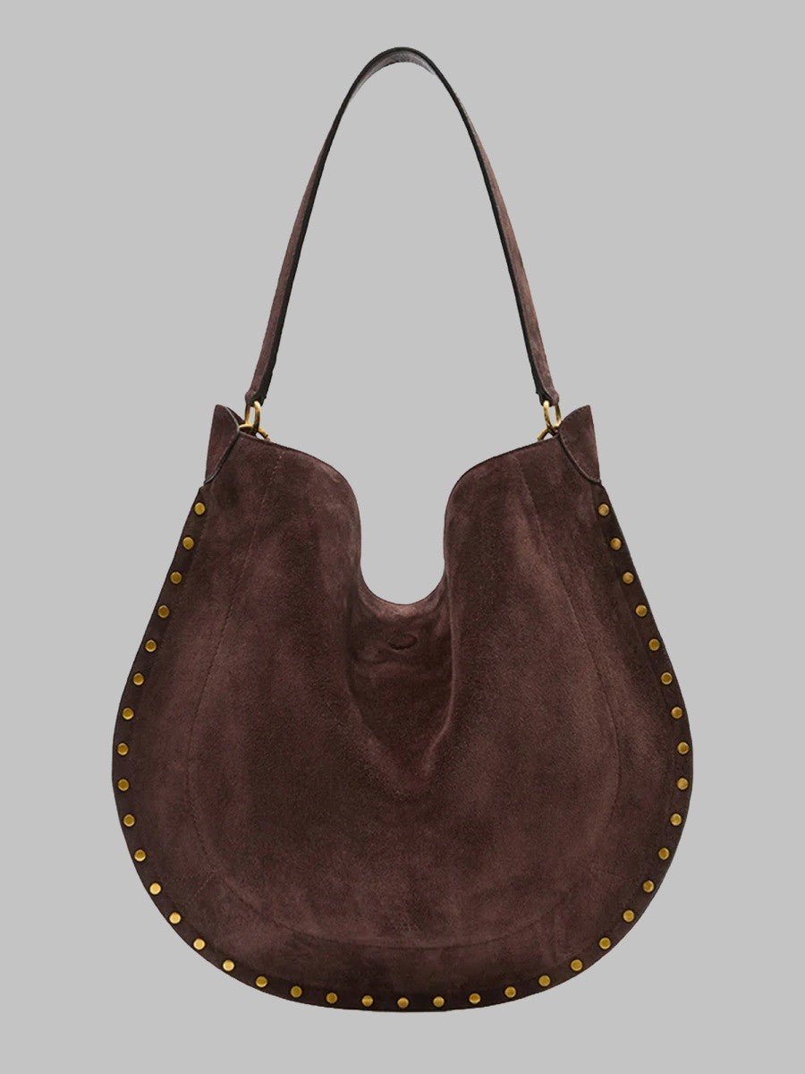 Isabel Marant - BORSA "OSKAN HOBO SOFT"