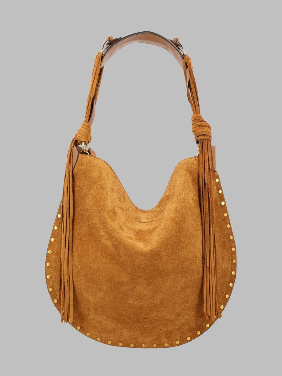 Isabel Marant - BORSA "OSKAN HOBO SOFT" borsa-oskan-hobo-soft_89a4a030-7e39-4e99-ab27-9cae746191a4