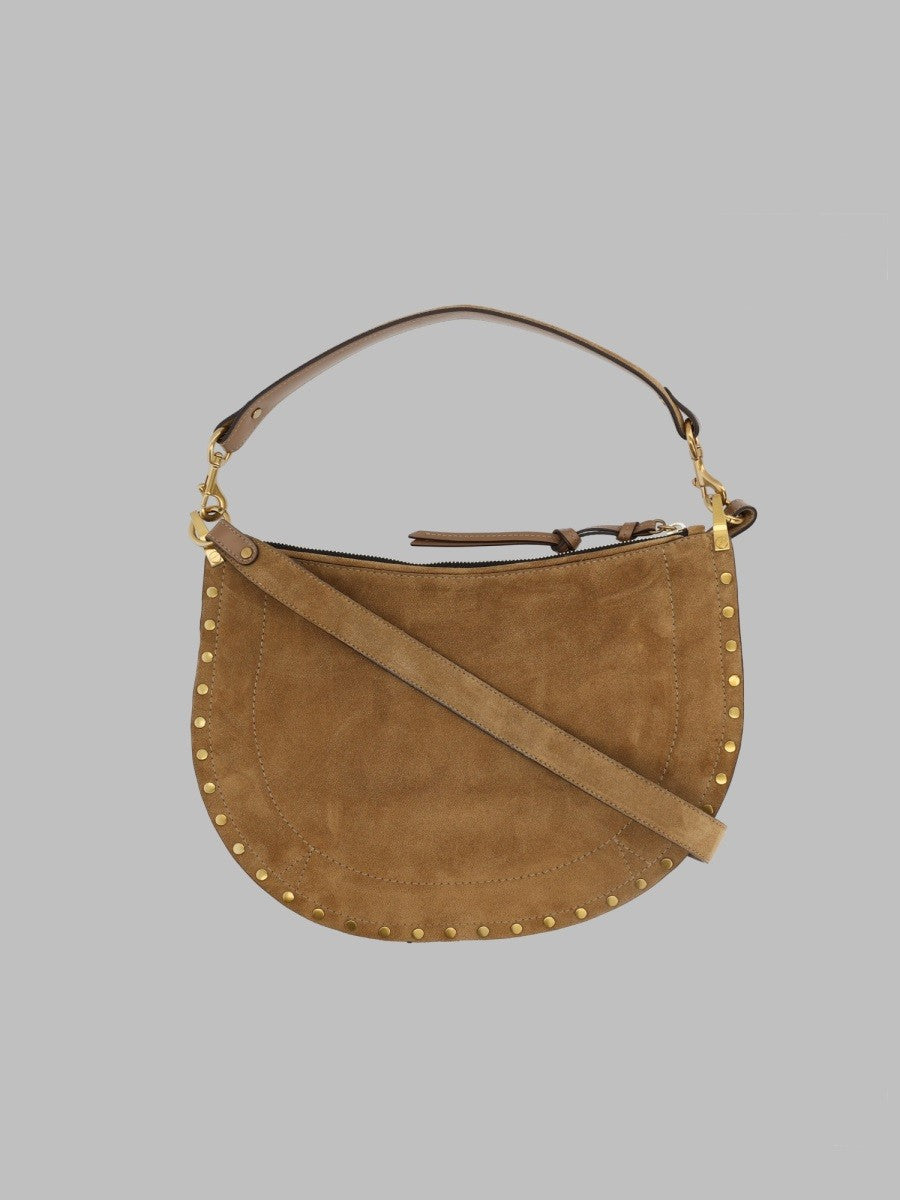 Isabel Marant - BORSA "OSKAN" SOFT