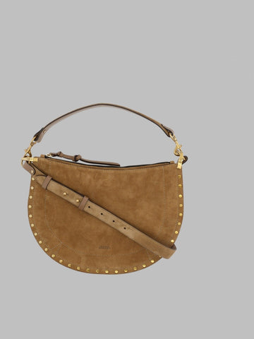 Isabel Marant - BORSA "OSKAN" SOFT