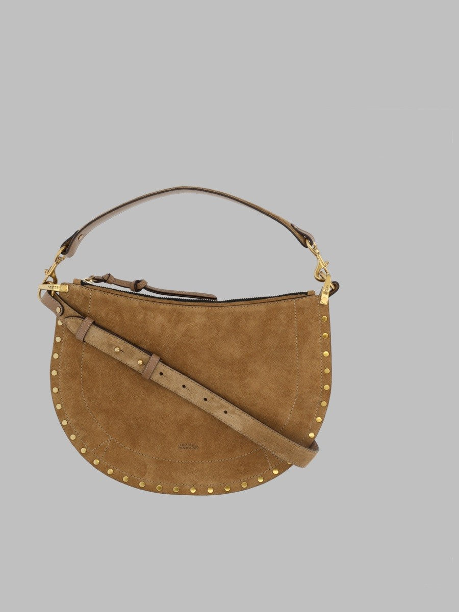 Isabel Marant - BORSA "OSKAN" SOFT