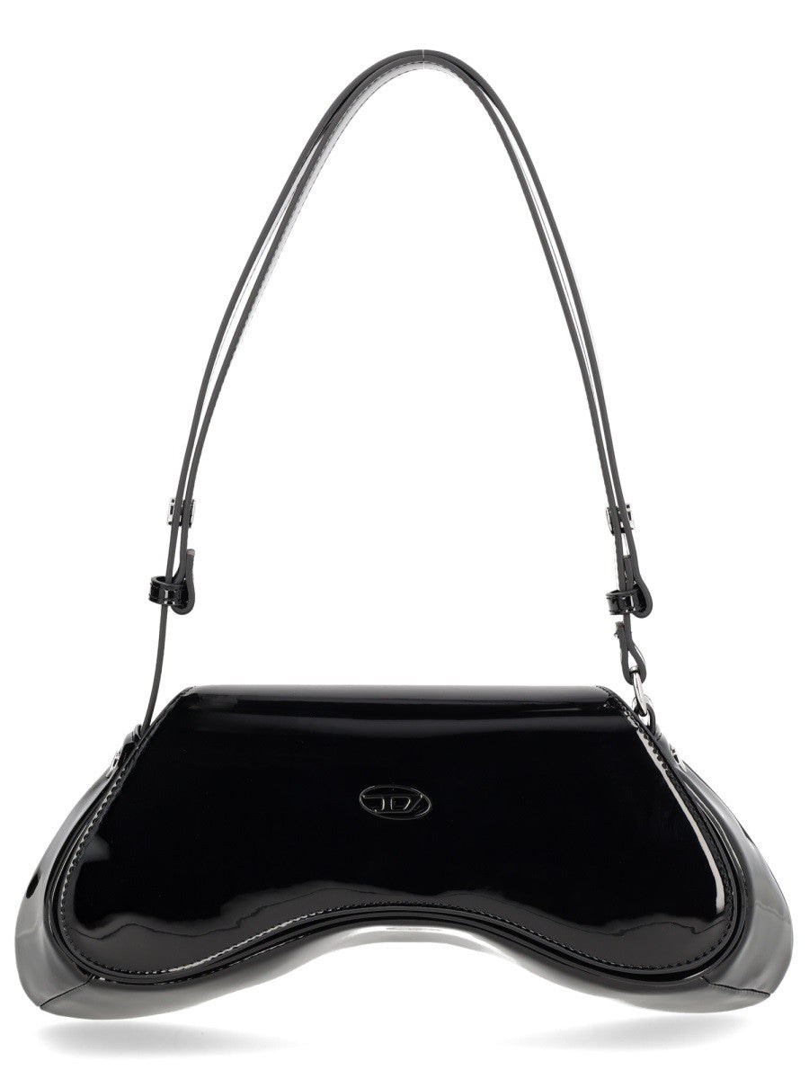Diesel - BORSA "PLAY" borsa-play