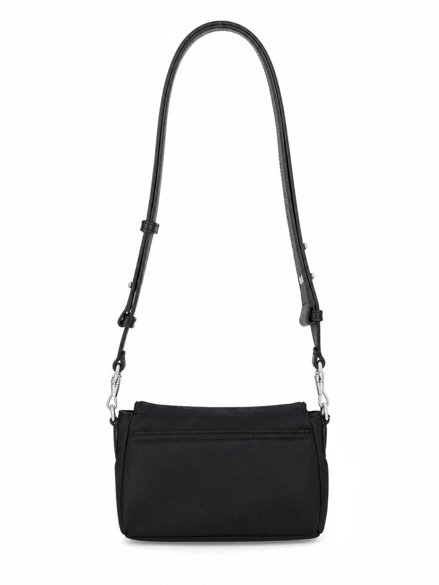 AMI PARIS - Marcel Lunch Bag Unisex Black UNI