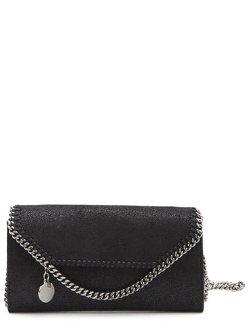 stella mccartney - BORSA PORTAFOGLIO "FALABELLA" CON CATENA borsa-portafoglio-falabella-con-catena_1ca0fcfa-a4a9-4894-97d6-f4162aa8bc1a
