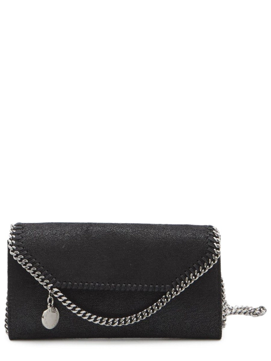 stella mccartney - BORSA PORTAFOGLIO "FALABELLA" CON CATENA borsa-portafoglio-falabella-con-catena_1ca0fcfa-a4a9-4894-97d6-f4162aa8bc1a