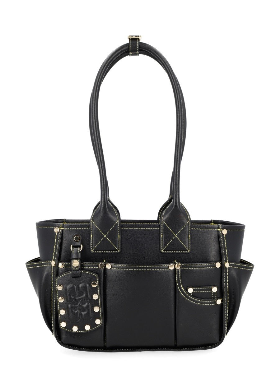 GANNI BORSA "POSE" SMALL