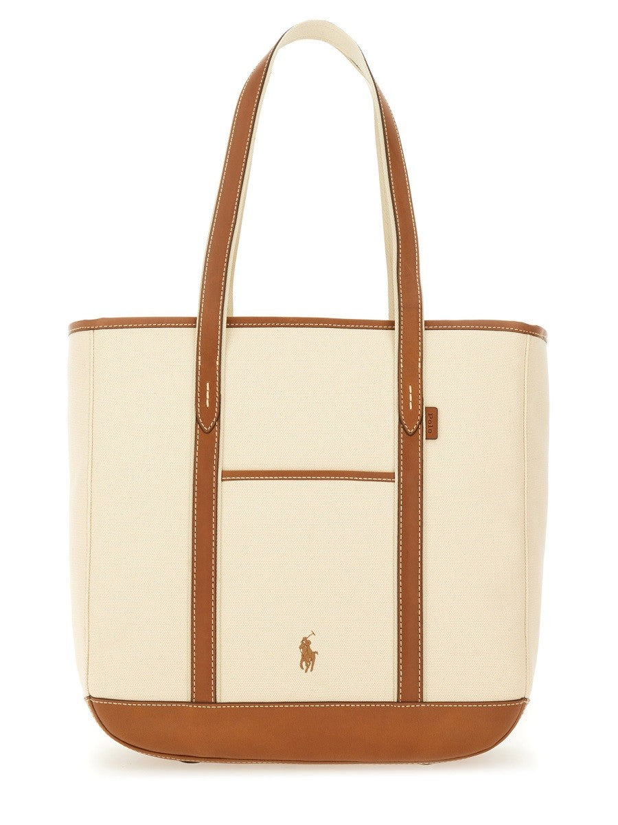 Polo Ralph Lauren BORSA SHOPPER MEDIUM