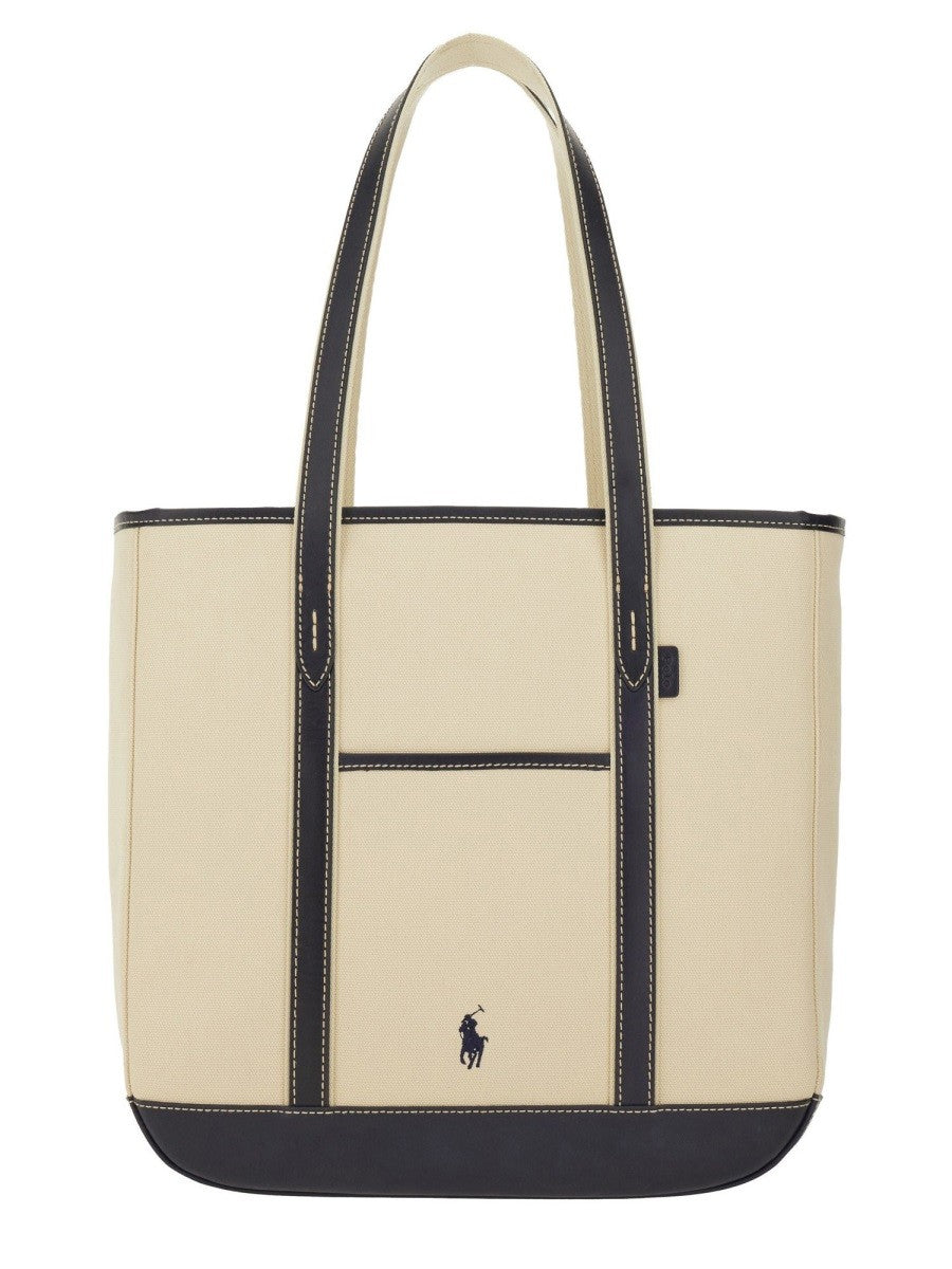 Polo Ralph Lauren - BORSA SHOPPER MEDIUM