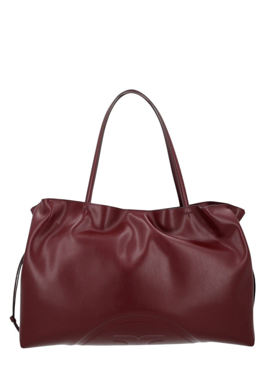 Tory Burch - BORSA SHOPPING CON COULISSE "ELLA NATUURA™" borsa-shopping-con-coulisse-ella-natuura_54f6f375-c15b-45e7-a021-3d70a9e3ced4