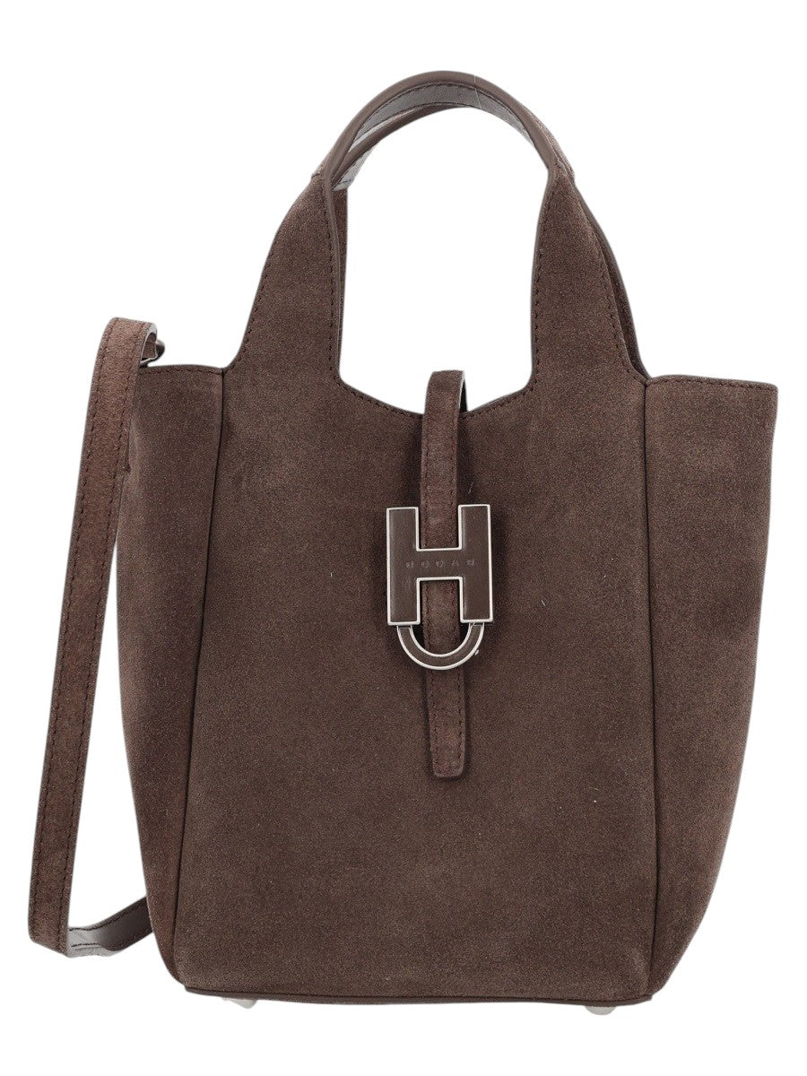 Hogan - BORSA SHOPPING "HOGAN TREND" MINI borsa-shopping-hogan-trend-mini_51b822d9-4f22-47eb-9b01-7c6c88097a6d