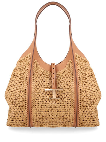 TOD'S BORSA SHOPPING MEDIUM
