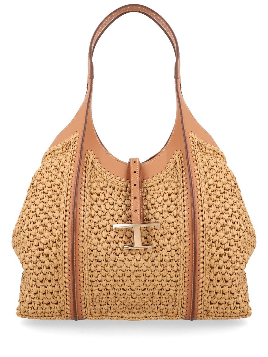 TOD'S BORSA SHOPPING MEDIUM