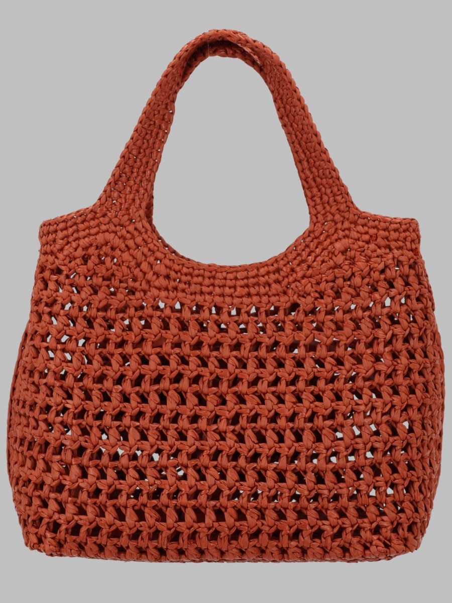 TOD'S - BORSA SHOPPING MINI CON LOGO