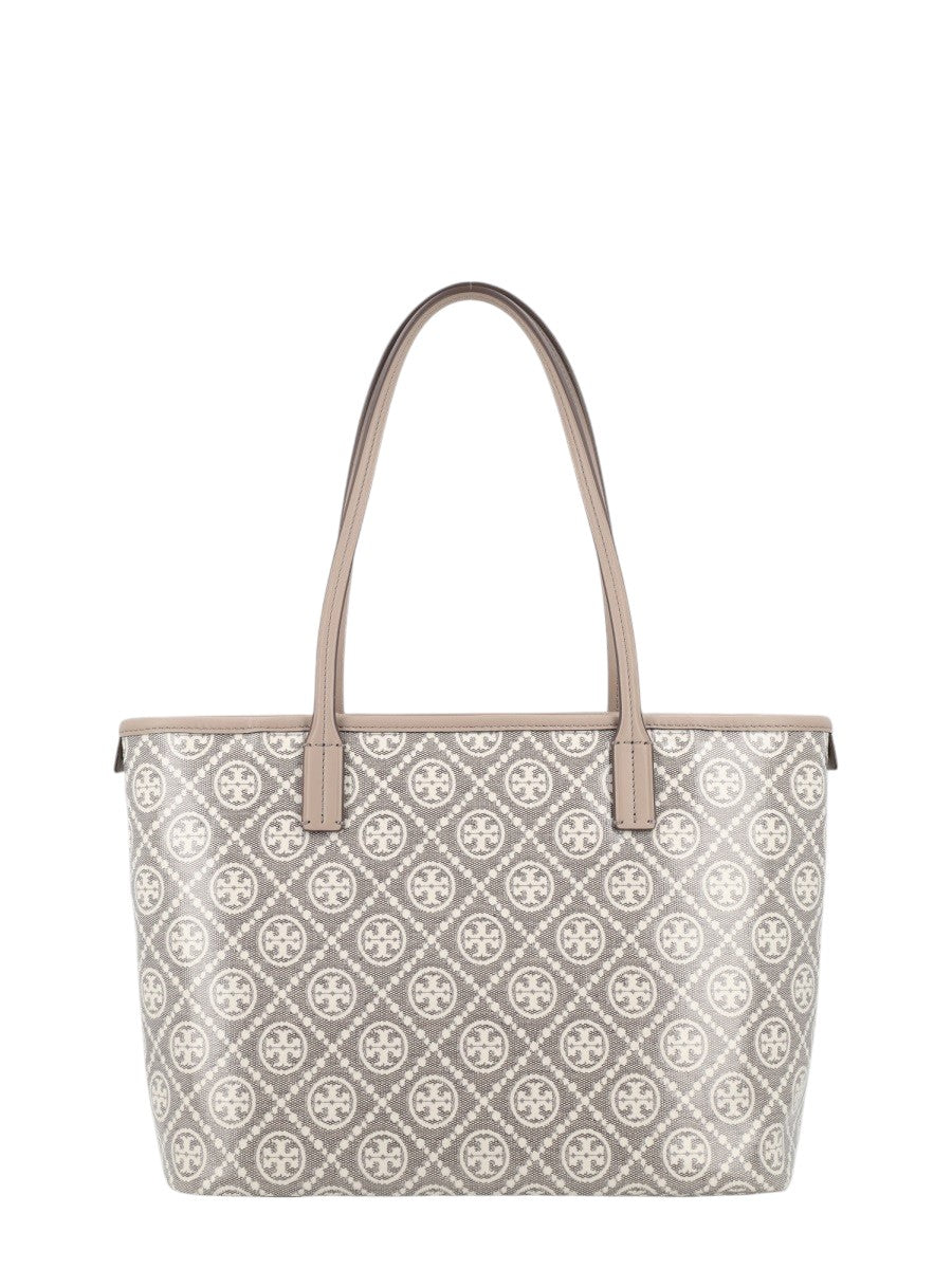Tory Burch - BORSA SHOPPING "T MONOGRAM SMALL" borsa-shopping-t-monogram-small_1a5fed75-29e7-4d5f-886a-a79e7f02e51b
