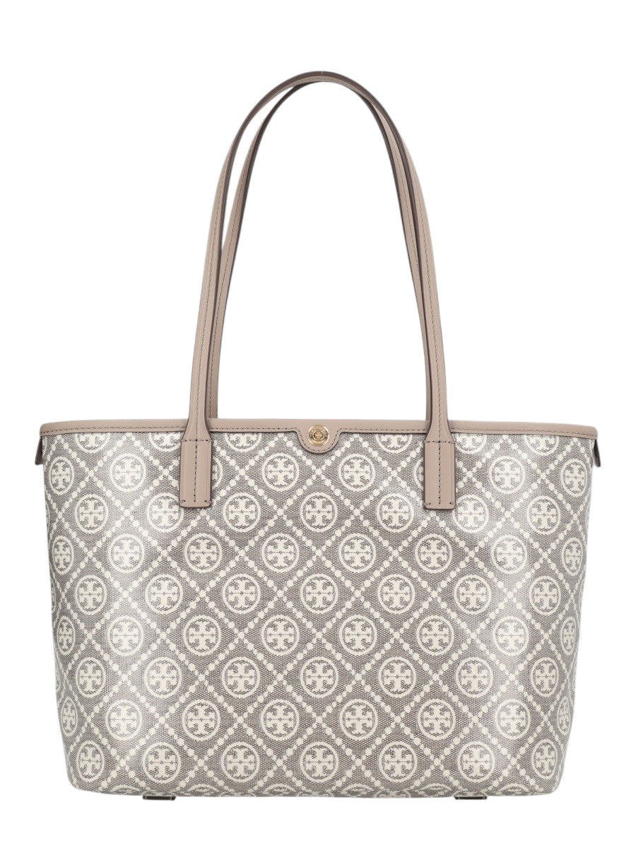 Tory Burch - BORSA SHOPPING "T MONOGRAM SMALL" borsa-shopping-t-monogram-small_1a5fed75-29e7-4d5f-886a-a79e7f02e51b