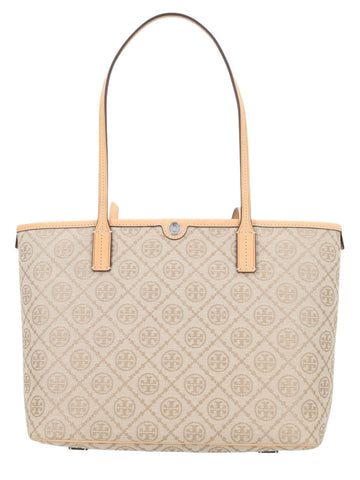 Tory Burch - "T MONOGRAM" Shopping Bag Small borsa-shopping-t-monogram-small_d35708c7-af46-4767-9a2f-91d326589e94