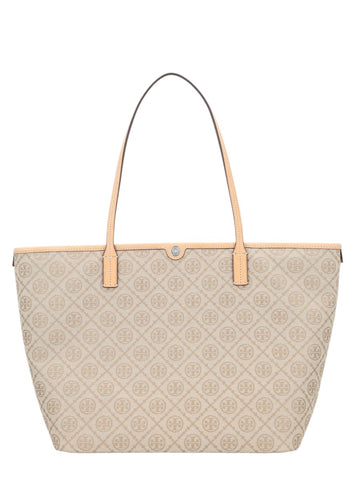 Tory Burch - "T MONOGRAM" Shopping Bag borsa-shopping-t-monogram_ccc9e807-1178-4b4c-a9d5-26d81d0d175e
