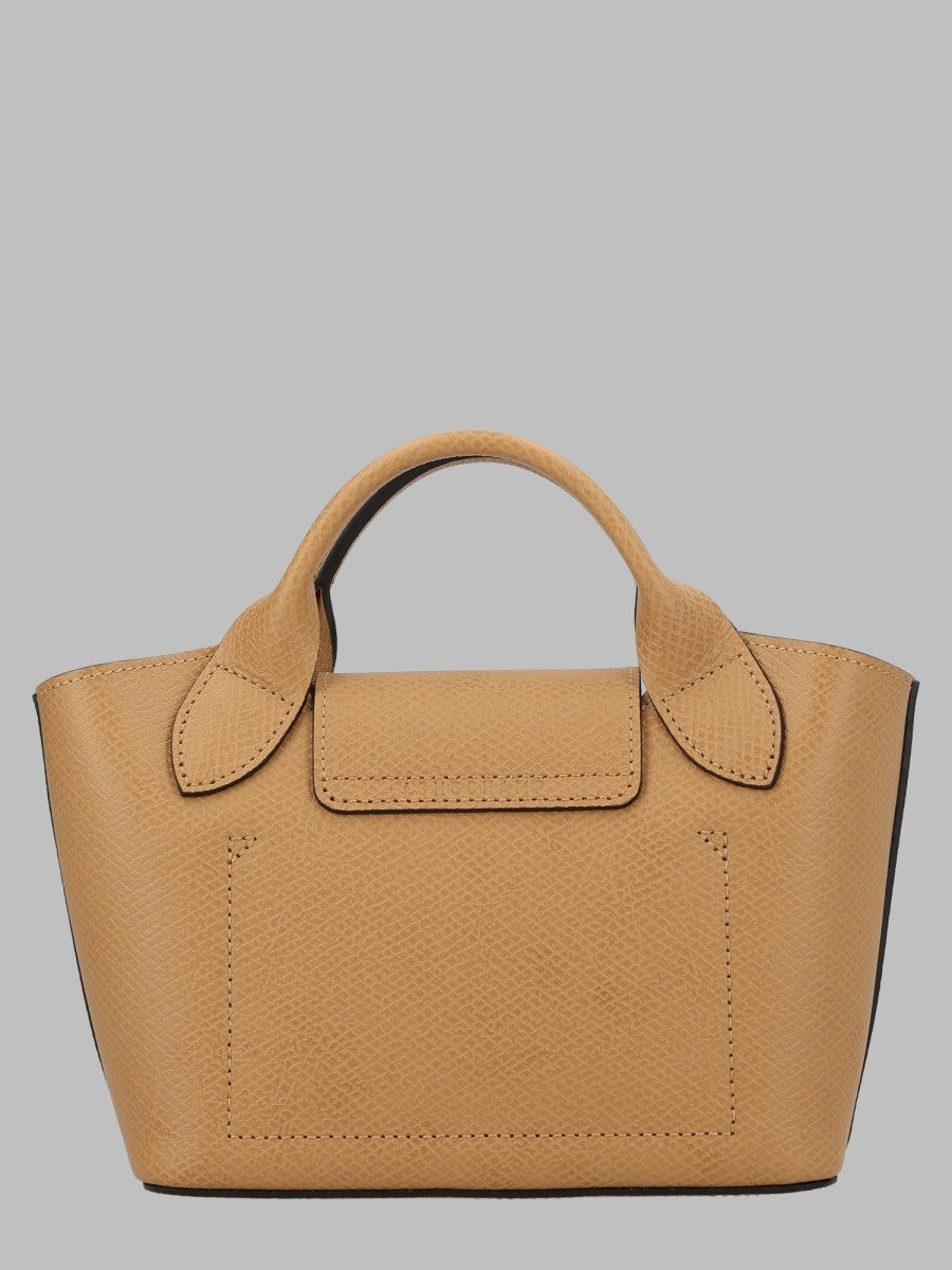 LONGCHAMP - BORSA SHOPPING "XS ÉPURE"