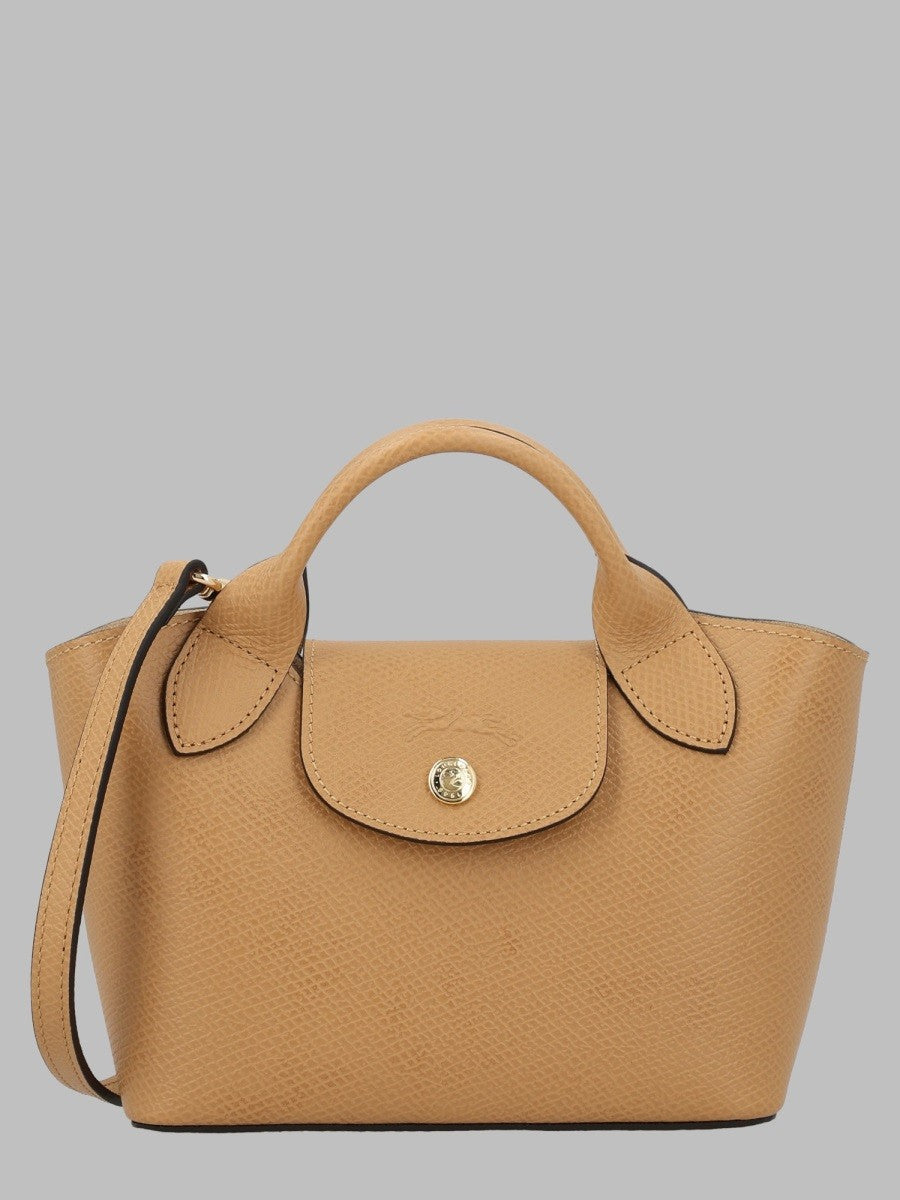 LONGCHAMP - BORSA SHOPPING "XS ÉPURE"