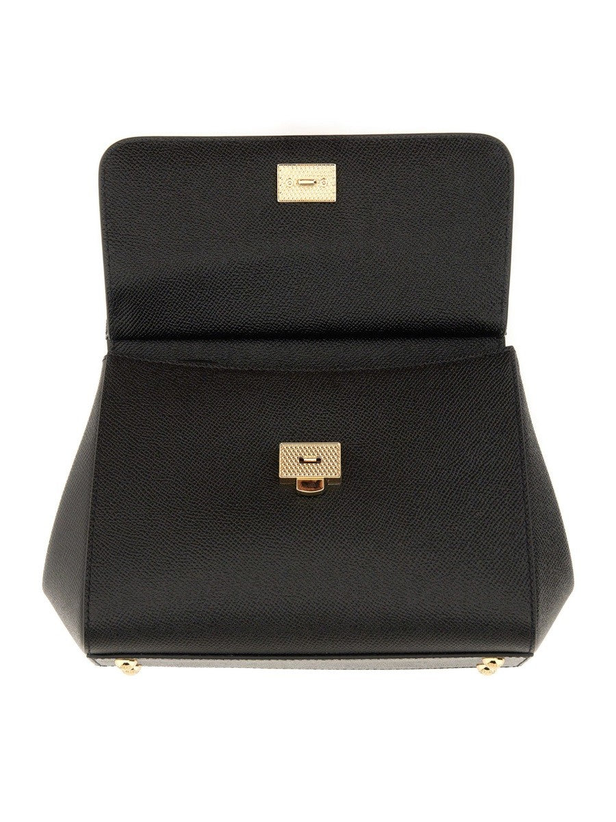 Dolce & Gabbana Dolce & Gabbana - BORSA "SICILY" MEDIUM