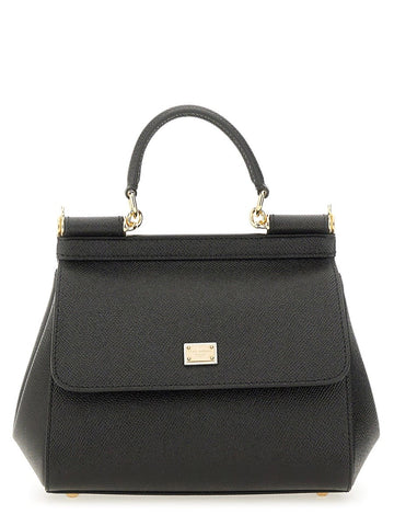 Dolce & Gabbana Dolce & Gabbana - BORSA "SICILY" MEDIUM