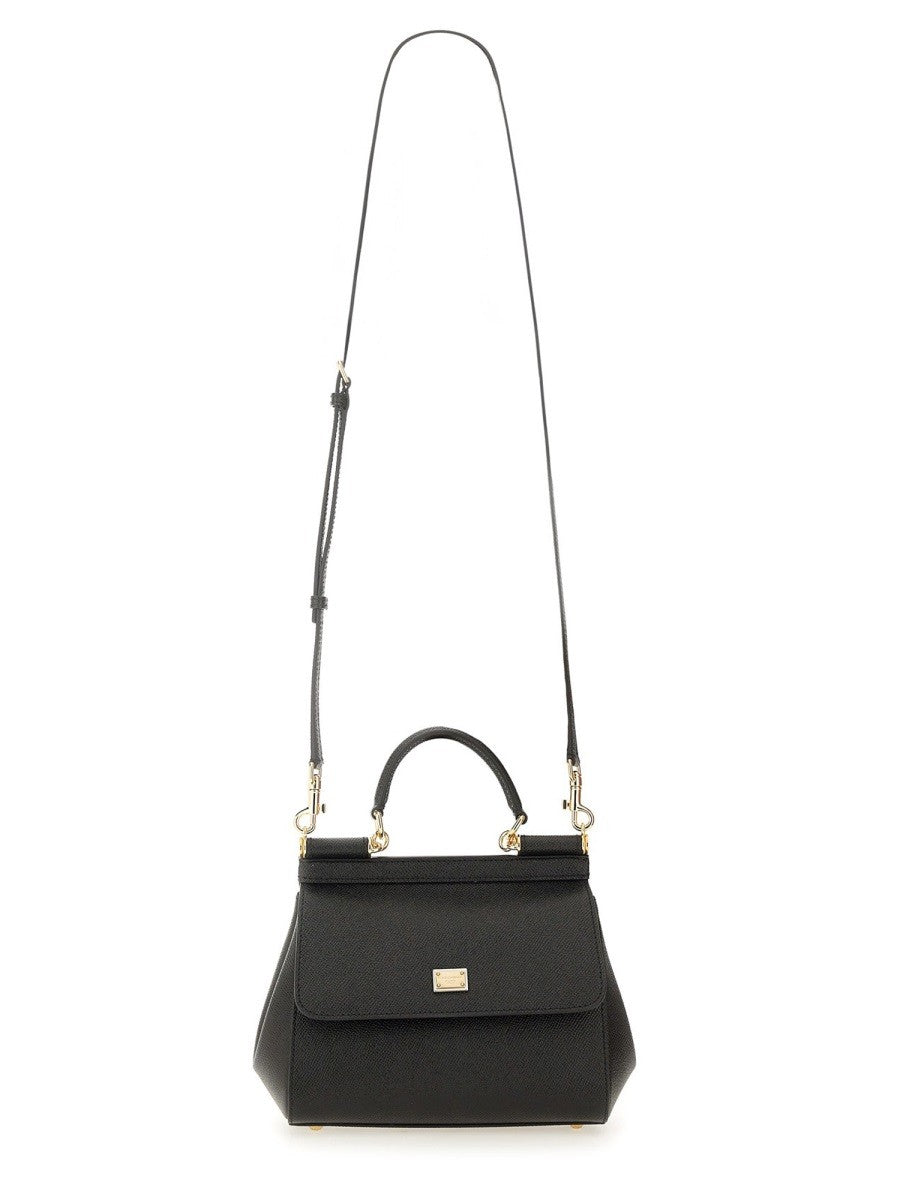 Dolce & Gabbana - BORSA "SICILY" MEDIUM borsa-sicily-medium_68315fe3-4d67-4761-908d-16cda2202900