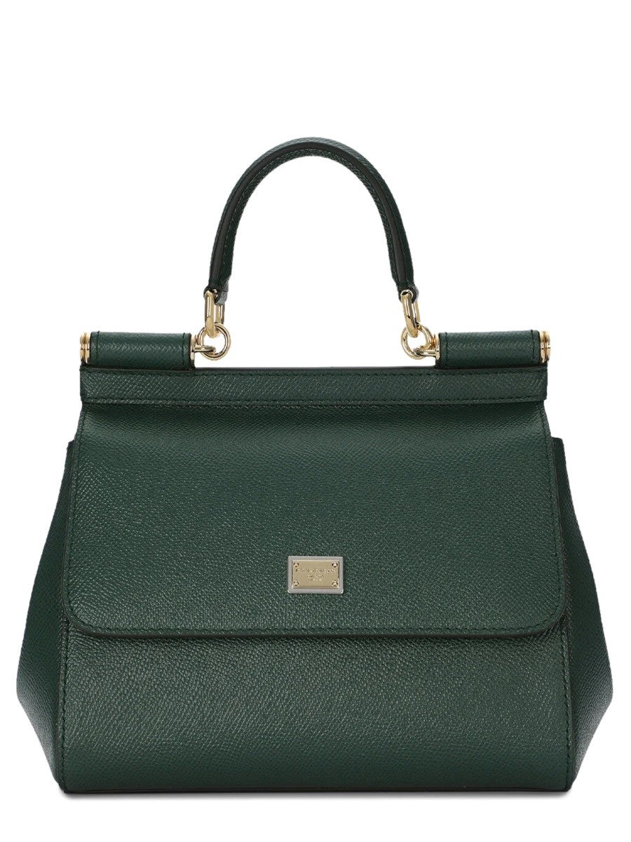 Dolce & Gabbana - BORSA "SICILY" MEDIUM borsa-sicily-medium_b691ede7-f897-4a2e-bd9c-b81c7f635ef9