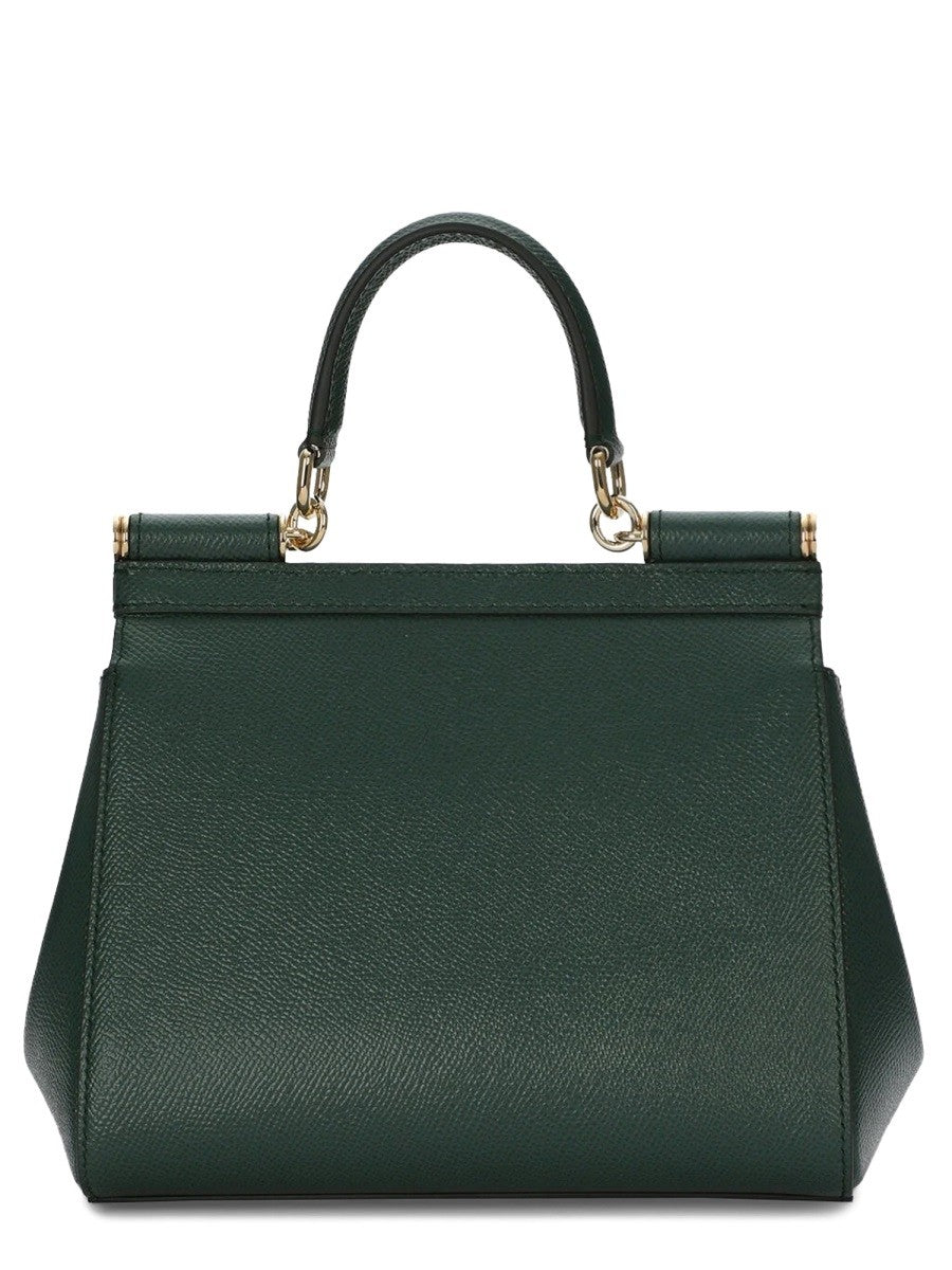 Dolce & Gabbana - BORSA "SICILY" MEDIUM borsa-sicily-medium_b691ede7-f897-4a2e-bd9c-b81c7f635ef9