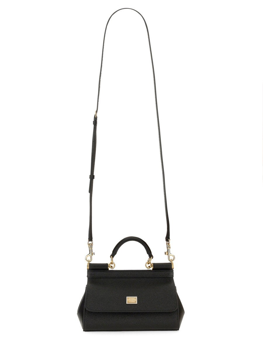 Dolce & Gabbana Dolce & Gabbana - BORSA "SICILY" MINI