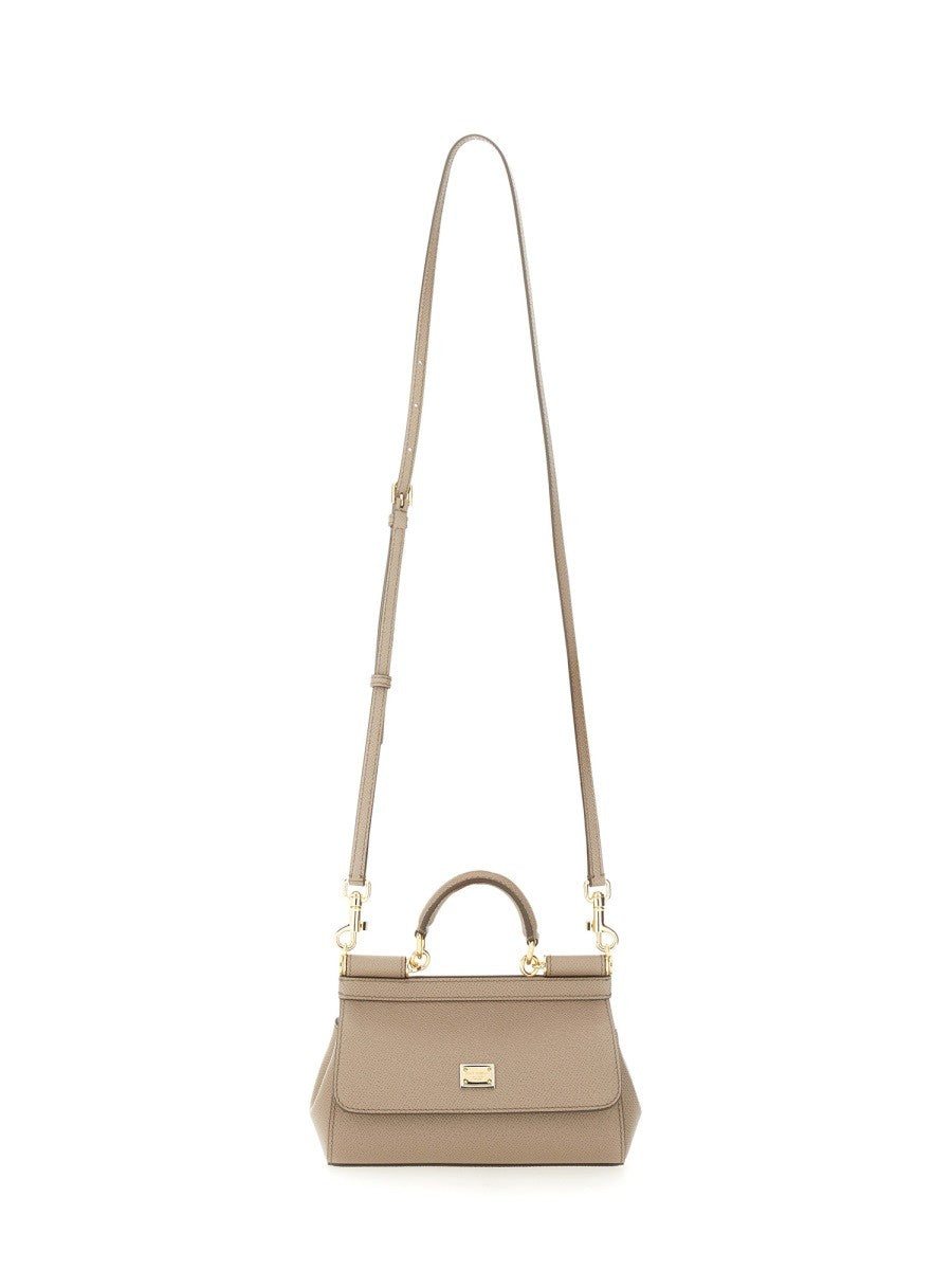 Dolce & Gabbana Dolce & Gabbana - BORSA "SICILY" MINI