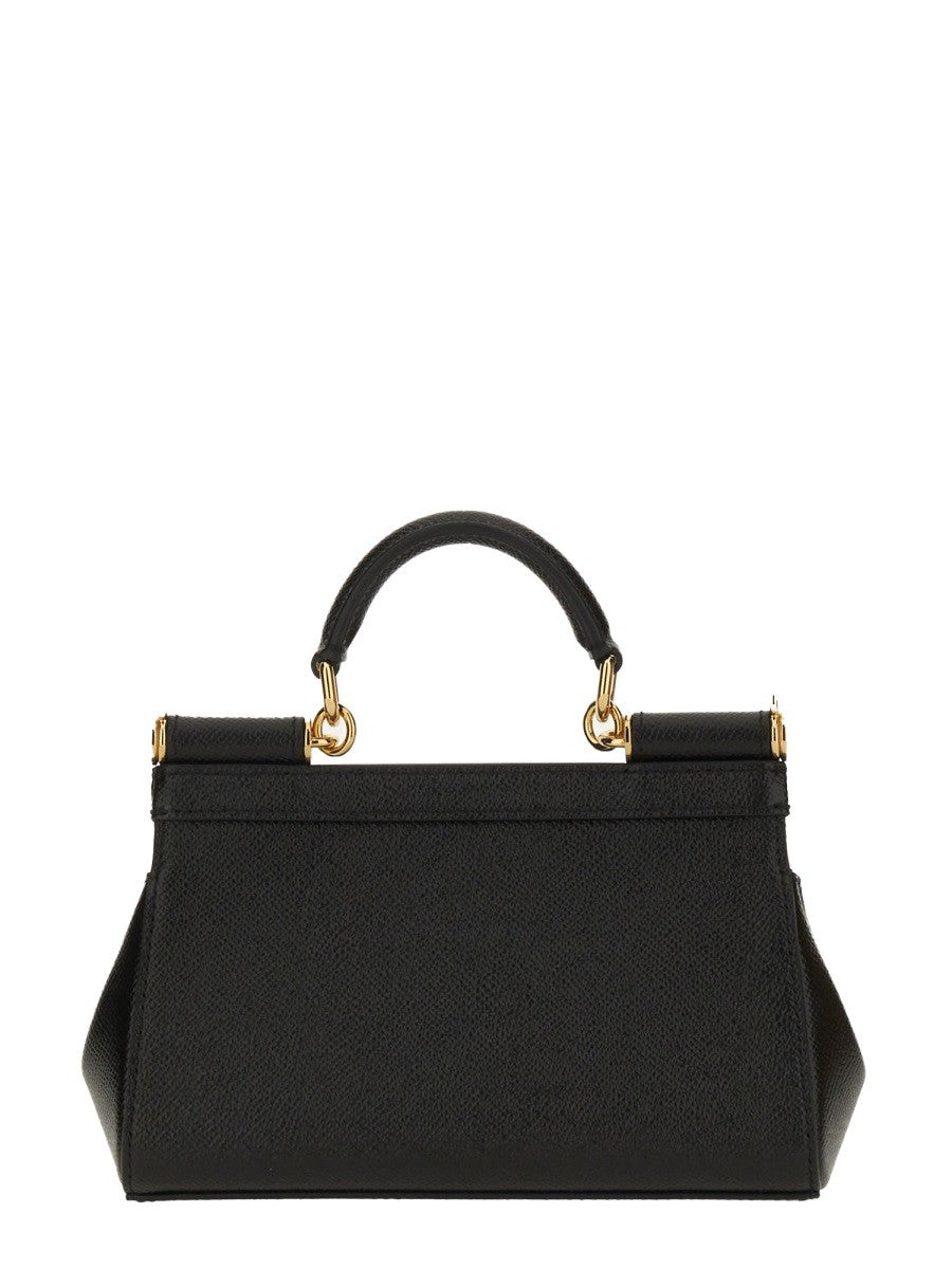 Dolce & Gabbana Dolce & Gabbana - BORSA "SICILY" MINI