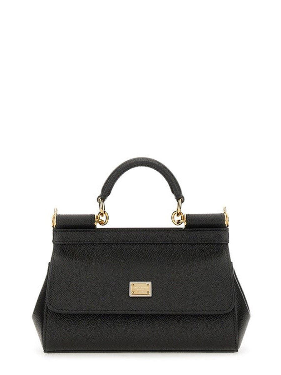 Dolce & Gabbana Dolce & Gabbana - BORSA "SICILY" MINI