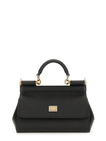 Dolce & Gabbana Dolce & Gabbana - BORSA "SICILY" MINI