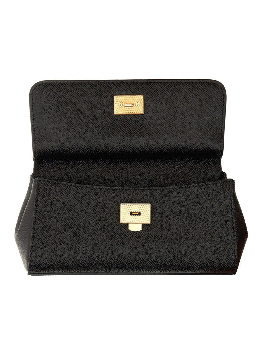 Dolce & Gabbana Dolce & Gabbana - BORSA "SICILY" MINI