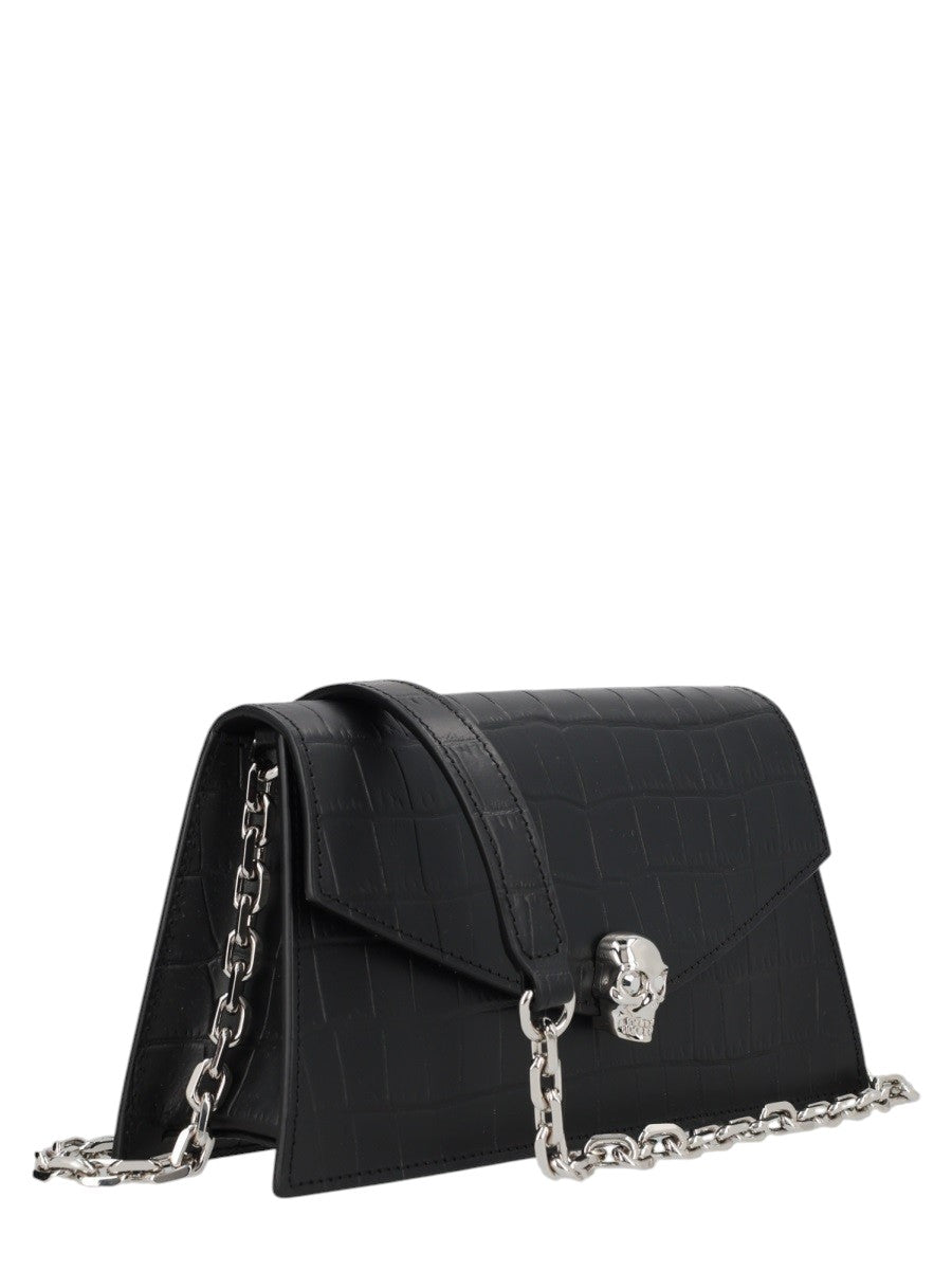 Alexander Mcqueen - BORSA "SKULL" MINI borsa-skull-mini_22380b53-eefe-446f-b56e-7977845796b8
