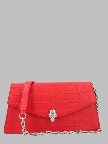 Alexander Mcqueen - BORSA "SKULL" MINI