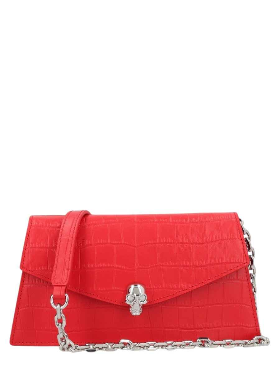 Alexander Mcqueen - BORSA "SKULL" MINI borsa-skull-mini_b37def1c-558c-474d-96ea-3d5cc1e5824b