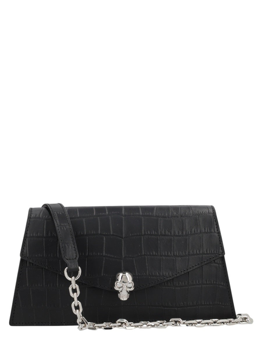 Alexander Mcqueen - BORSA "SKULL" MINI borsa-skull-mini_c001c356-3c87-4735-8a44-84dbc8134ed1