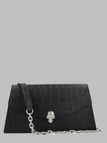 Alexander Mcqueen - BORSA "SKULL" MINI