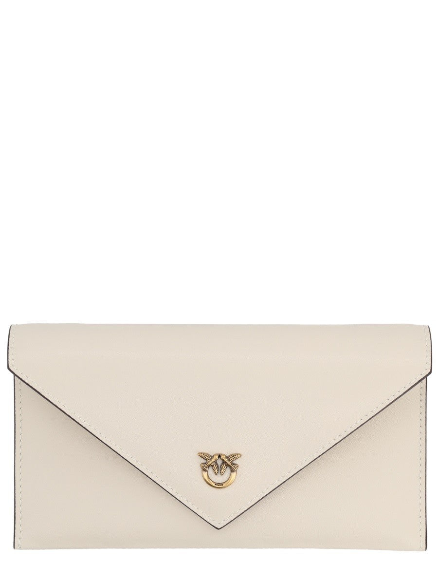 Pinko BORSA SMALL IN PELLE