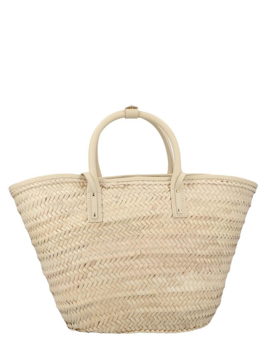 JACQUEMUS - BORSA "SOLI"